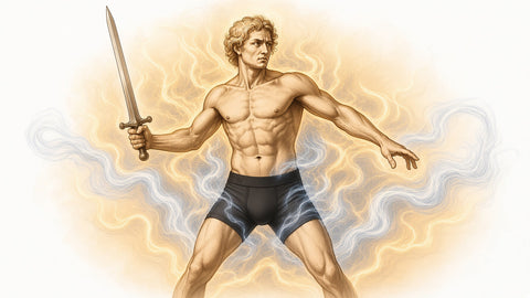 Testicle Temperature and Testosterone