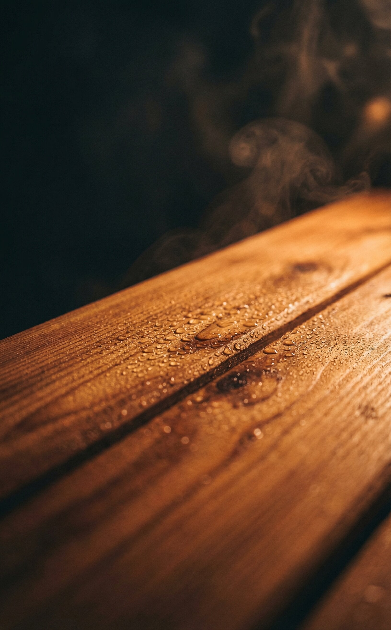 Sauna fabric