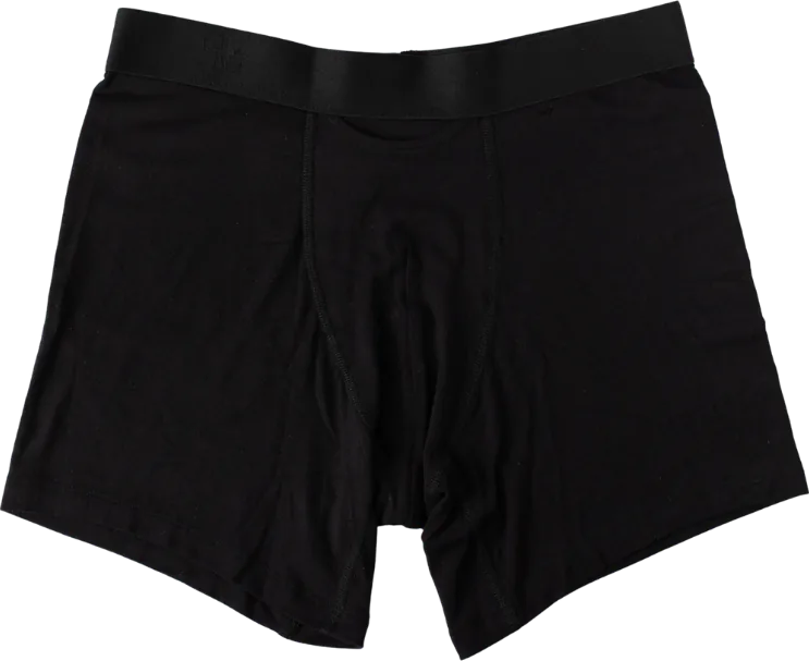 Oakman boxer brief, flat